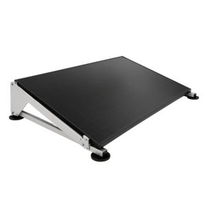 KSG platdak onderstel