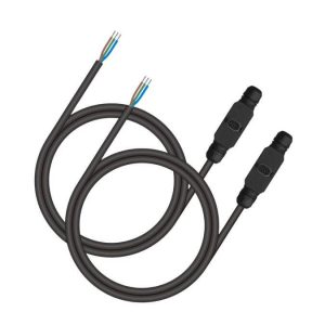 Restar micro-omvormer stekkerkabel