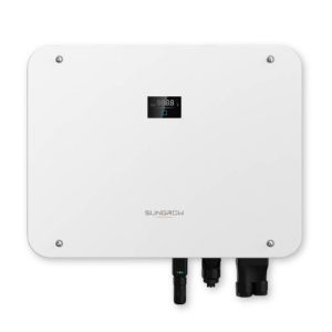 Sungrow (1 fase) omvormer