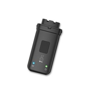Wifi monitoring module
