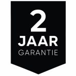 2 jaar extra productgarantie
