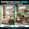 Compleet Multi Split Airco pakket – 2x 2.6 kW binnenunit – Koelen en Verwarmen - Comfort voor jouw ruimte