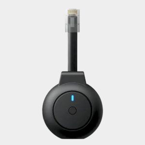 P1 WiFi slimme meter