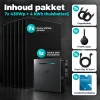 7x Restar 430Wp zonnepanelen met TSUN thuisbatterij 4 kWh – inhoud pakket