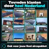 Tevreden DHZ Pakket-klanten door heel Nederland - zonnepanelenprojecten, ook service voor Roni aircopakketten