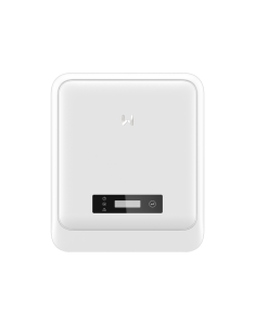 GoodWe DNS G3 3,6 kW omvormer (1 fase)