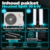 Heatmi 10kw Inhoud