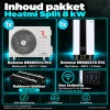 Heatmi 8kw Inhoud