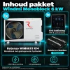Windmi 6kw Inhoud