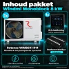 Windmi 8kw Inhoud